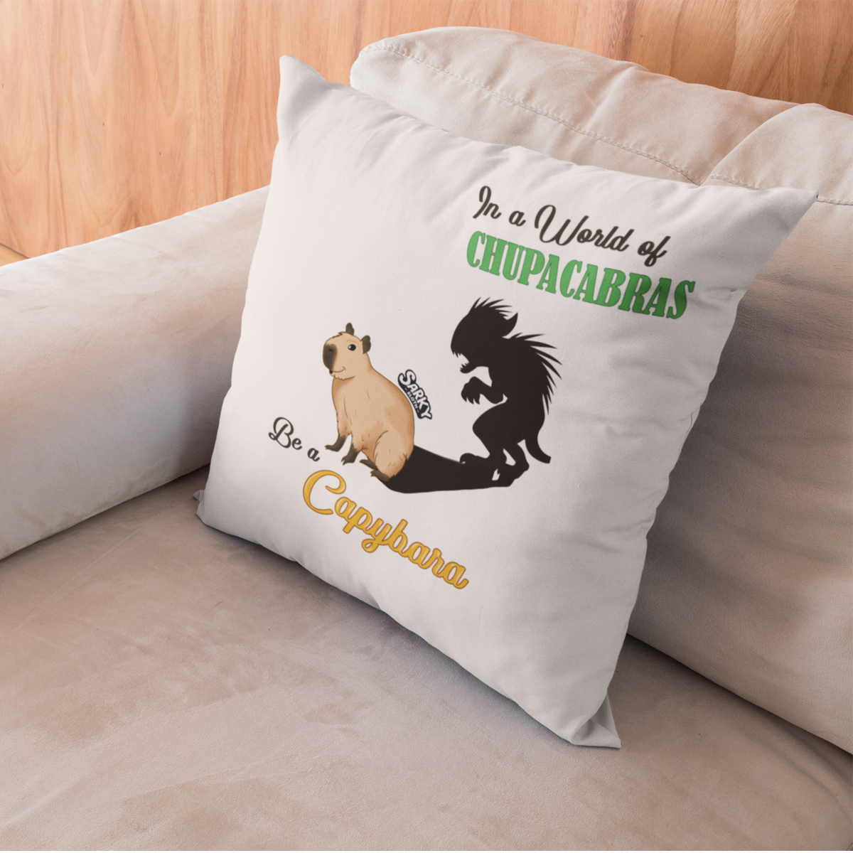 slogan cushion, cushion covers online, unicorn cushion, retro cushions, vintage cushions, Graphic tees, sarkysloth, sarky sloth