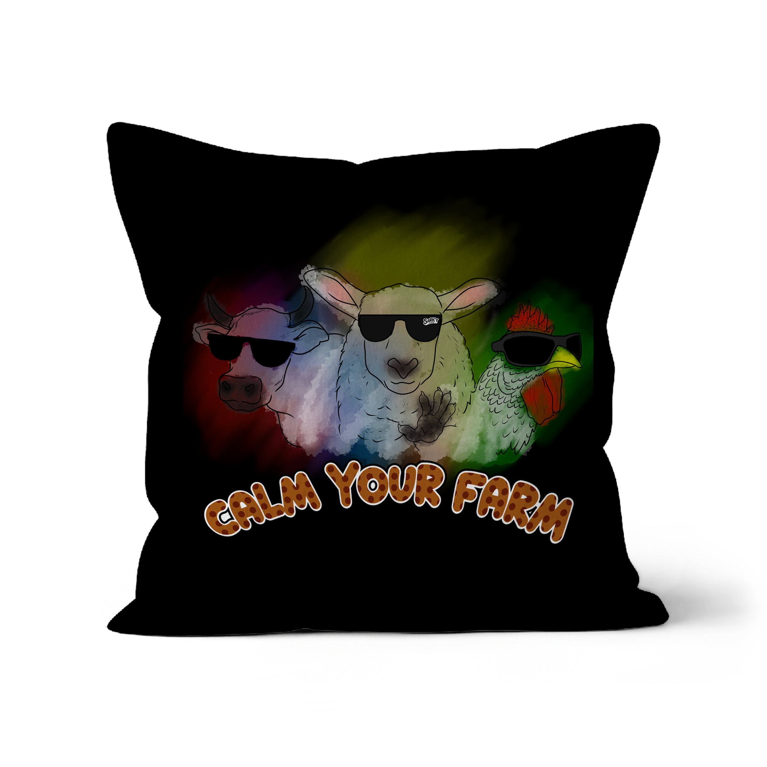 off white cushions, coloured cushions, cushion covers for sale, seat pad covers, bench pad covers, Graphic tees, sarkysloth, sarky sloth