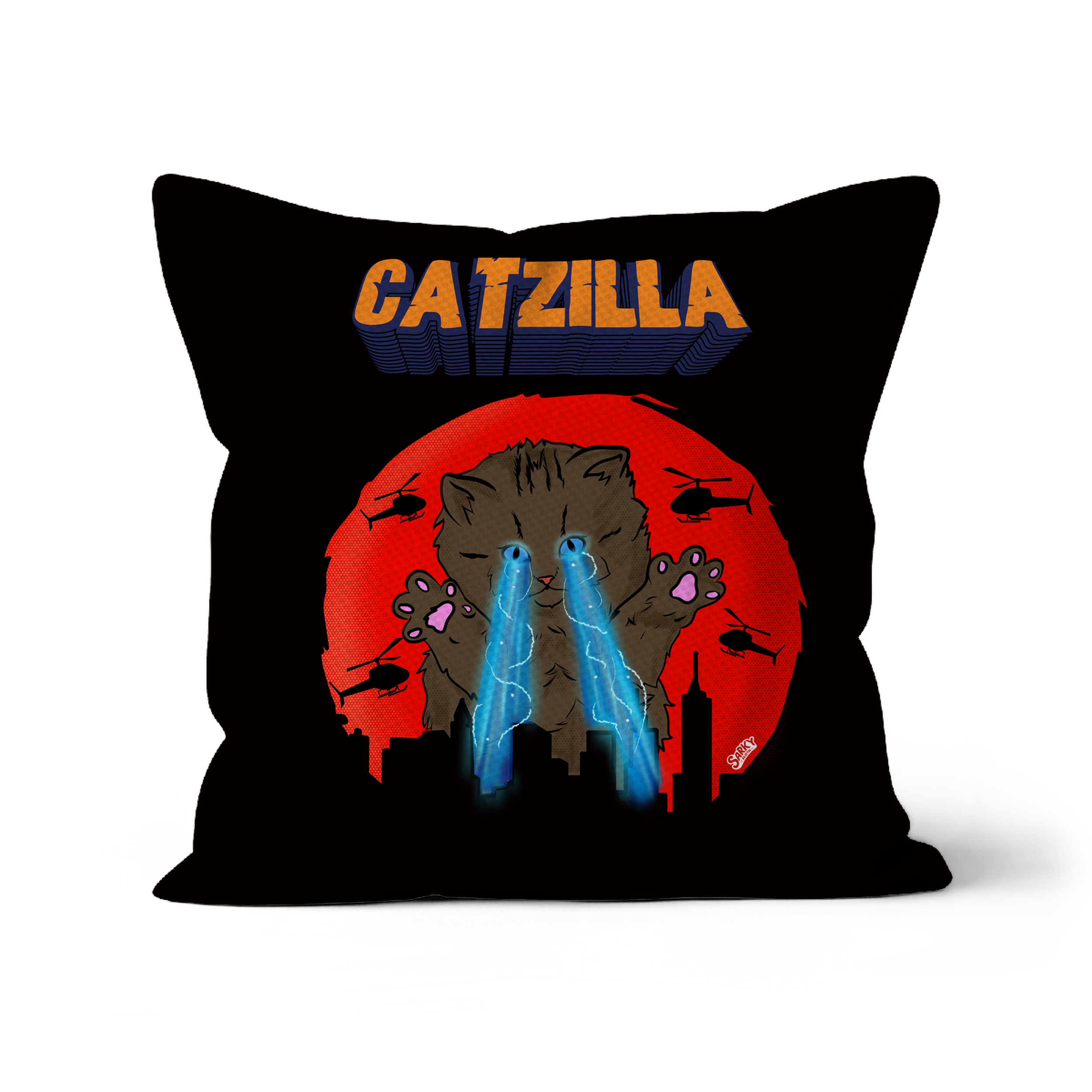 black and white cushions, cushion covers for sofas, cushions black white, cushion covers uk, white cushions, Graphic tees, sarkysloth, sarky sloth
