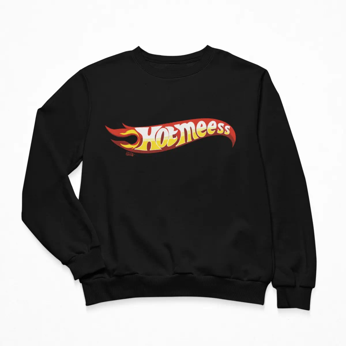 Hotmess Sweatshirt