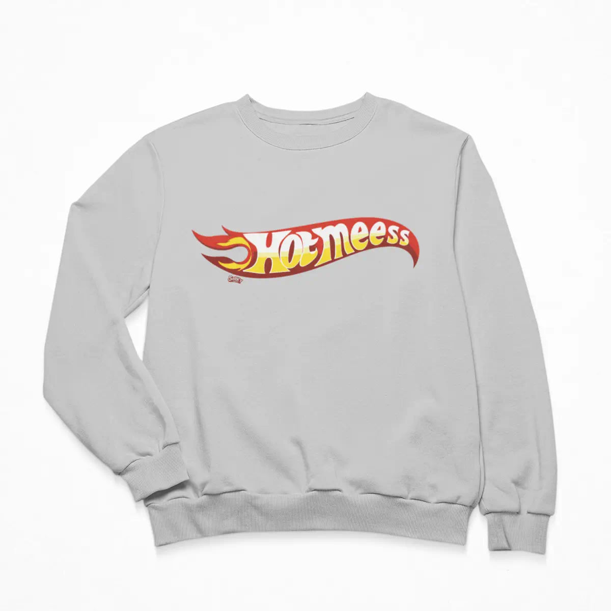 Hotmess Sweatshirt