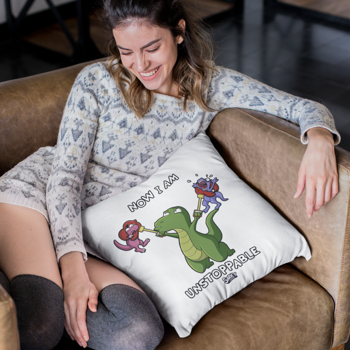 custom cushion covers, cushion covers for chairs, cushions without covers, home cushions, cushion sale uk, Graphic tees, sarkysloth, sarky sloth