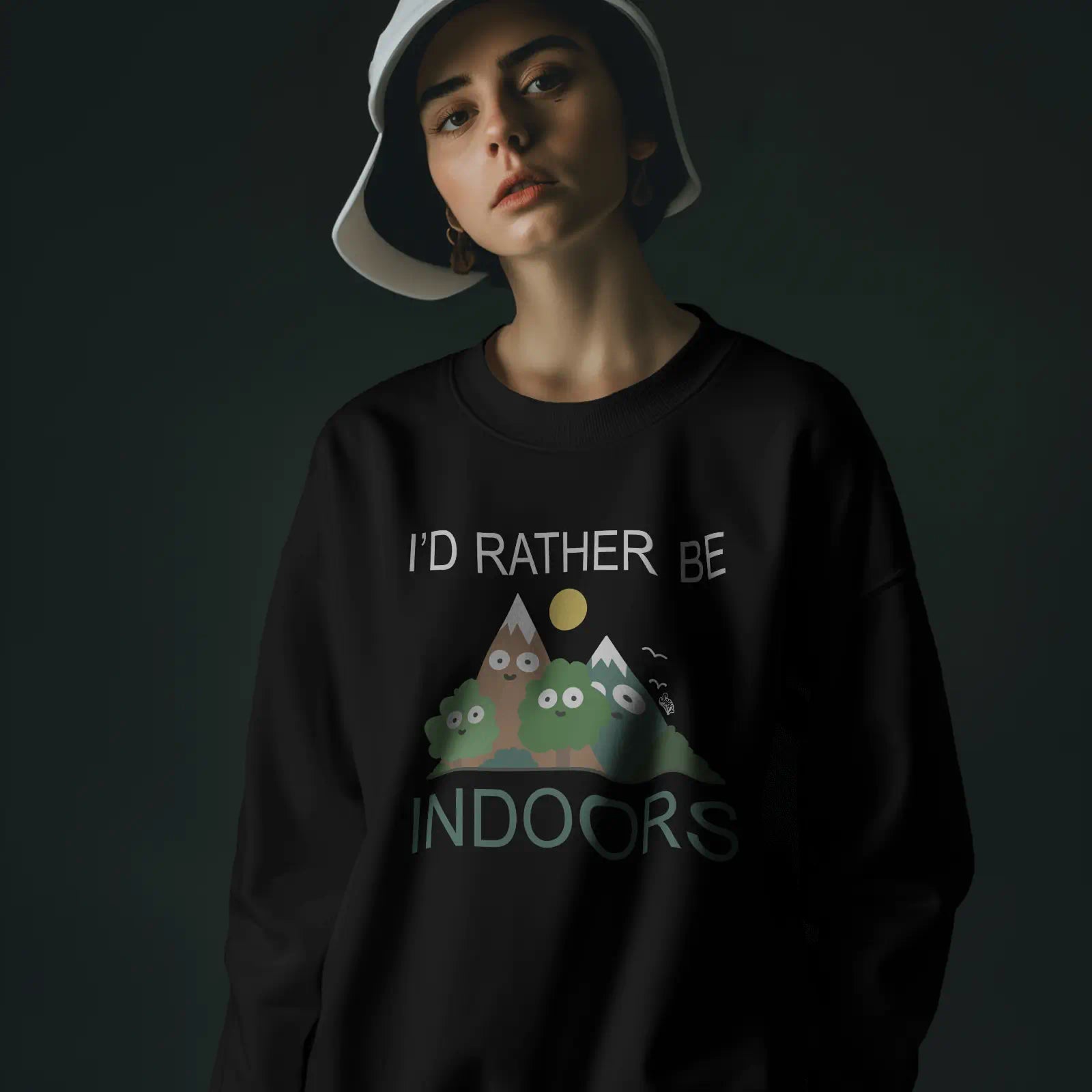 Interior Motives Sweatshirt