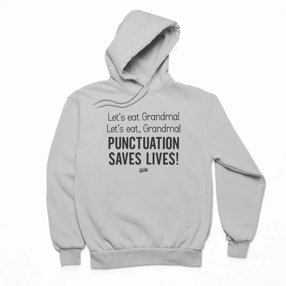 Lets Eat Grandma! Hoodie