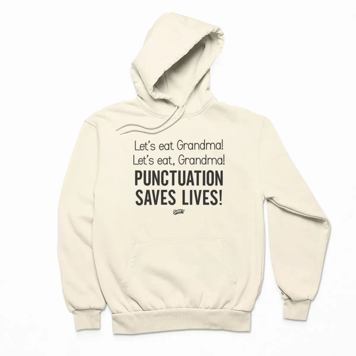 Lets Eat Grandma! Hoodie