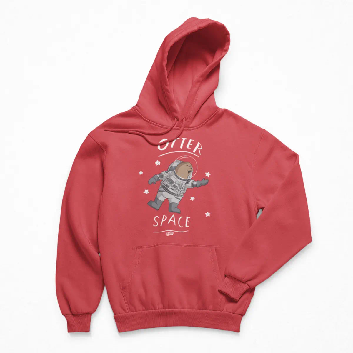 Otter Space Hoodie