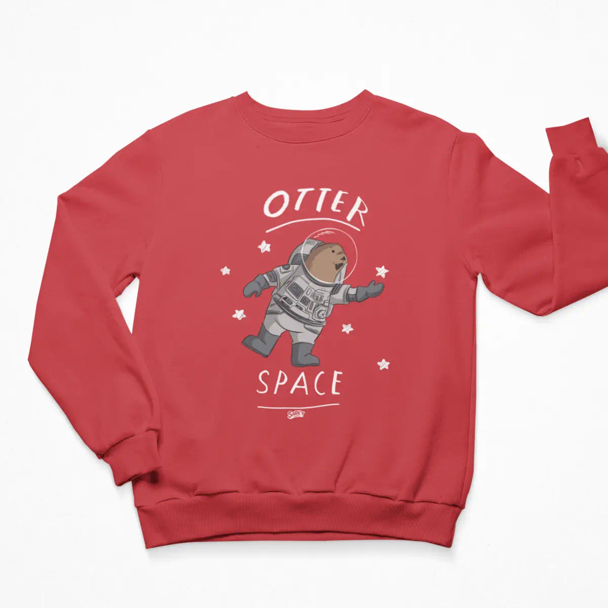 Otter Space Sweatshirt