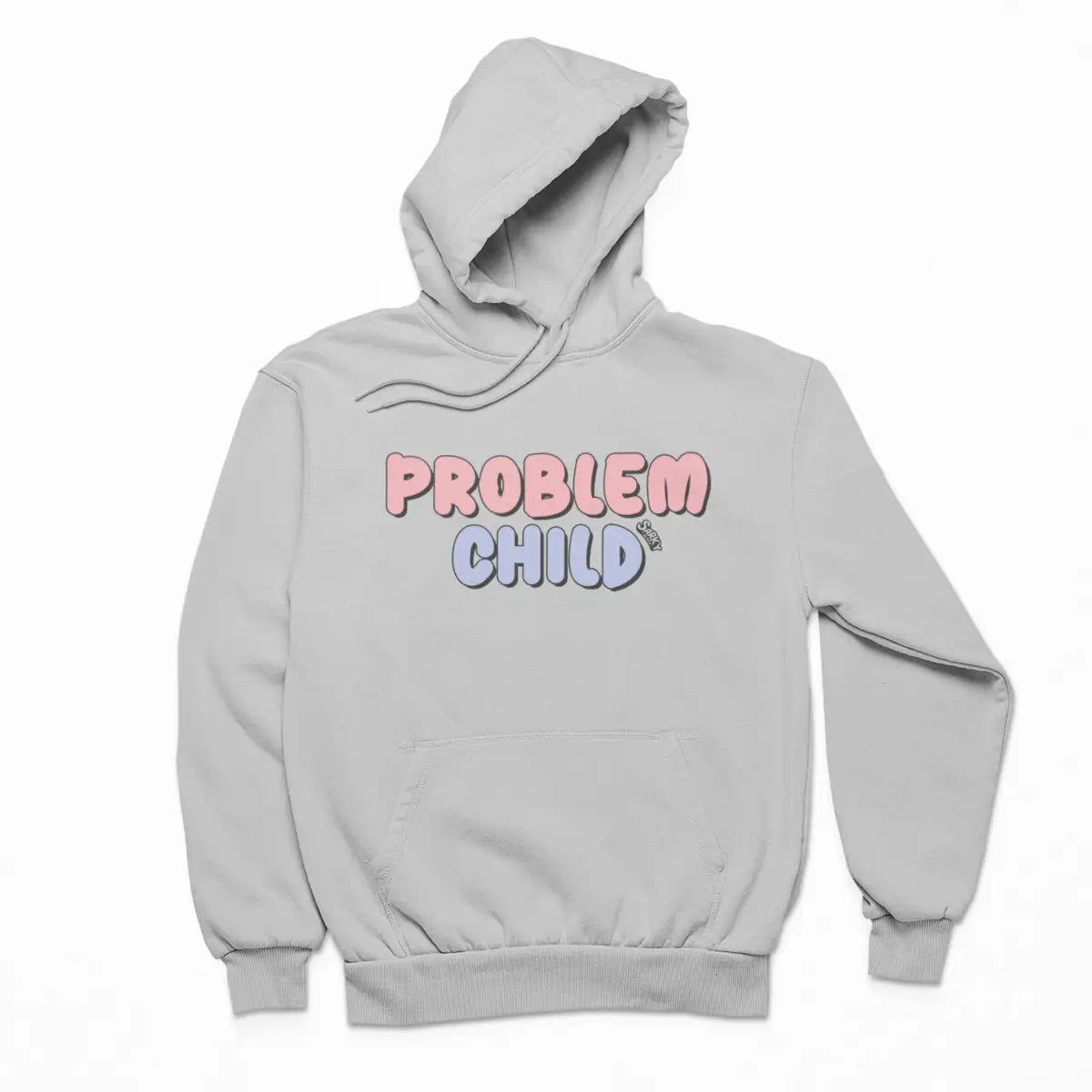 Problem Child Hoodie