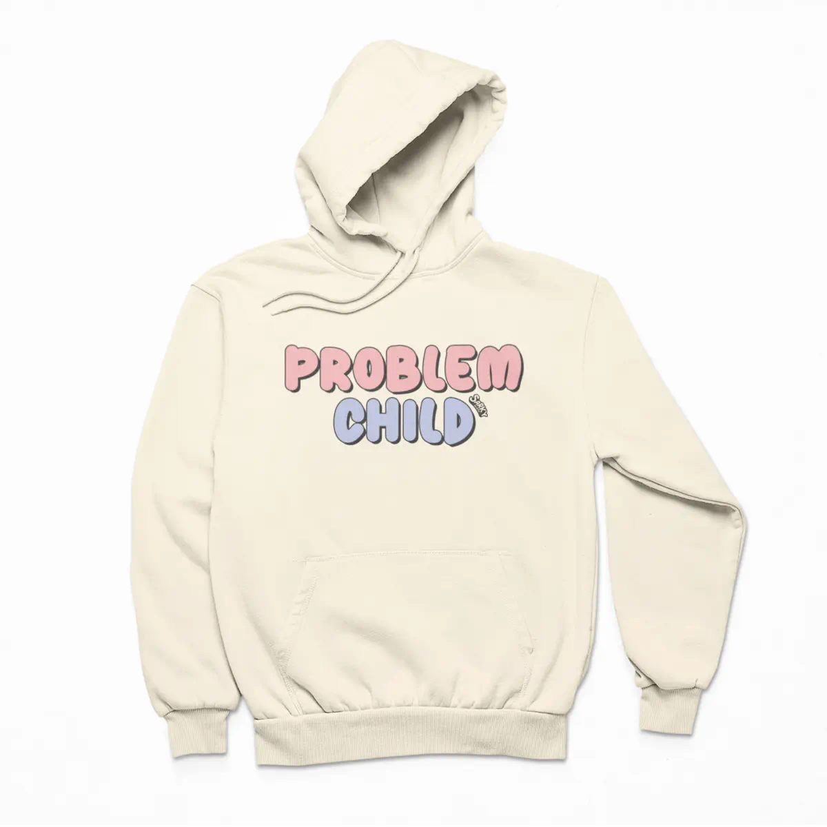 Problem Child Hoodie