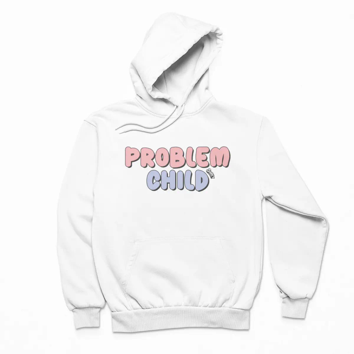 Problem Child Hoodie