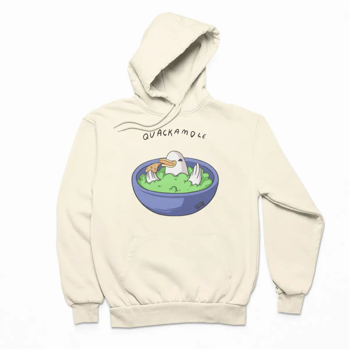 Quackamole Hoodie