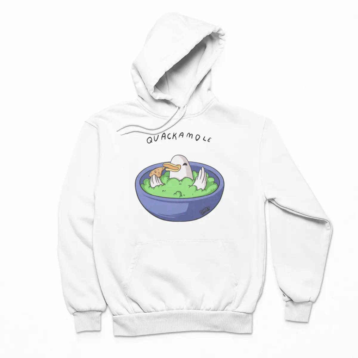 Quackamole Hoodie