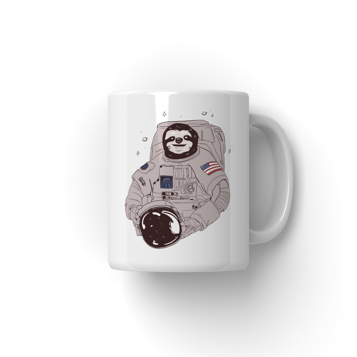 sarky sloth, funny mugs, hilarious mugs, humorous mugs, funniest mugs, comical mugs