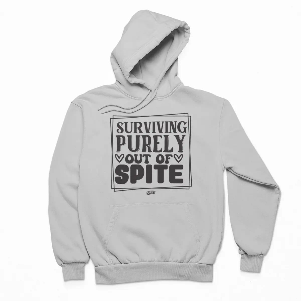 Surviving Purely Hoodie