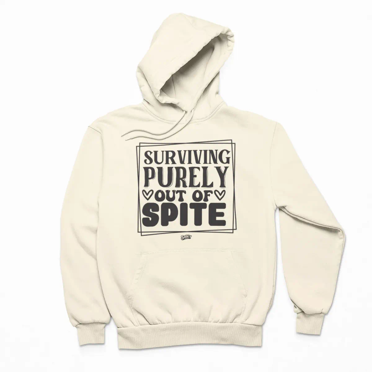 Surviving Purely Hoodie