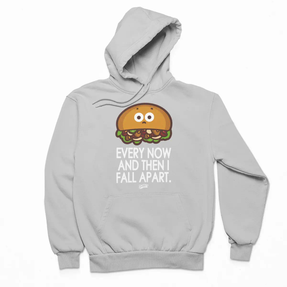 Taco Eclipse of the Heart Hoodie