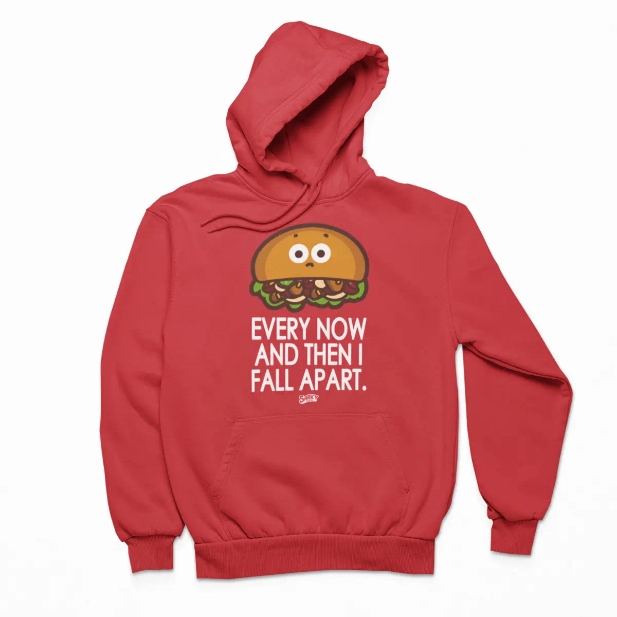 Taco Eclipse of the Heart Hoodie