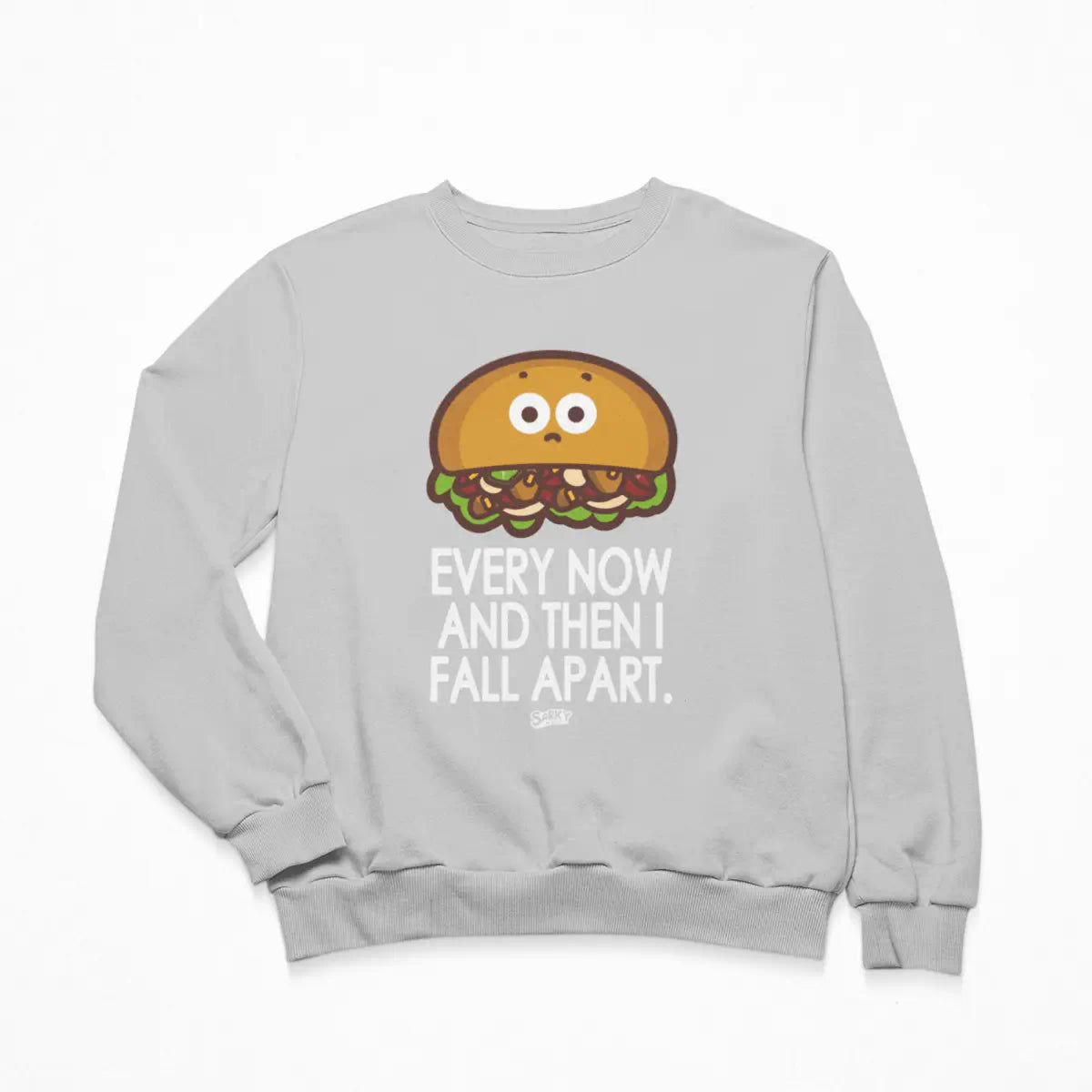 Taco Eclipse of the Heart Sweatshirt