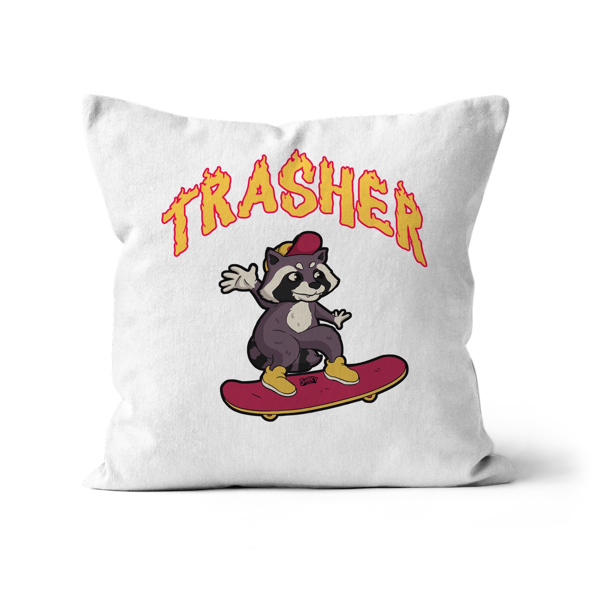 love cushion, cute cushions, cushion and covers online, cushion and cushion covers online, cushion vintage, Graphic tees, sarkysloth, sarky sloth