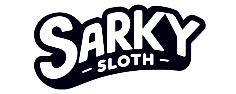 sarky sloth, graphic tees, graphic t shirts, graphic tee shirts, vintage t shirts, funny t shirts