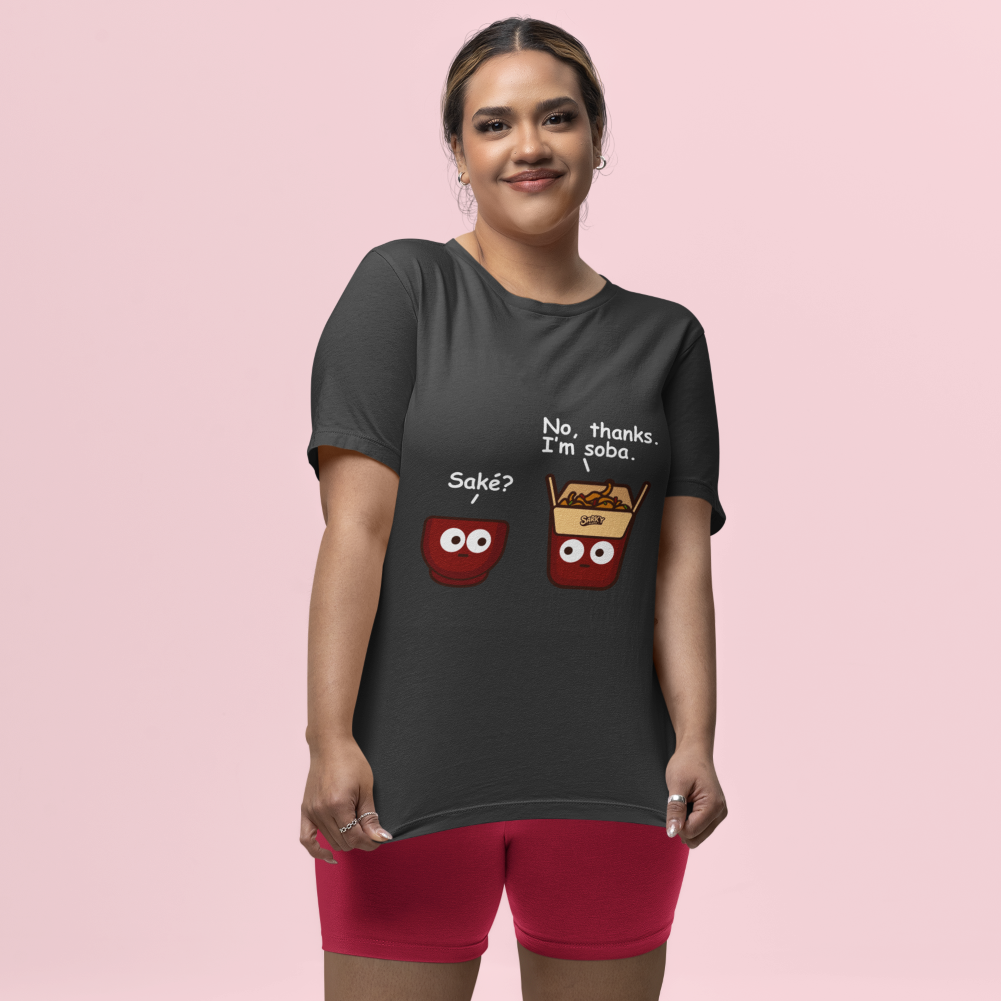 sarky sloth, graphic tees for men, graphic tees for women, customized t-shirts, high-quality graphic tees, unique t-shirt prints